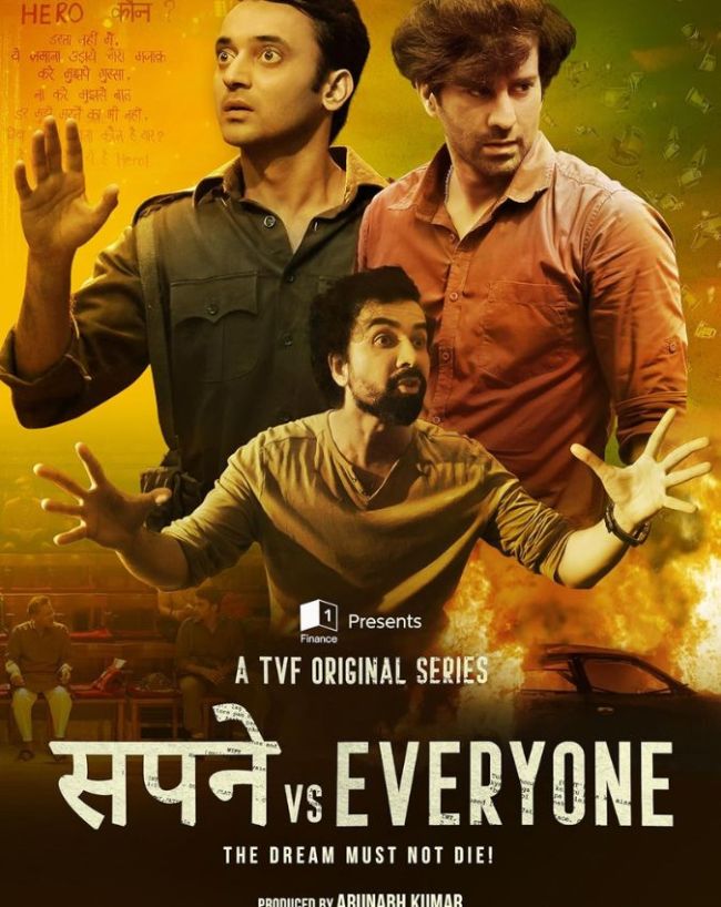 Upcoming OTT Releases 2026-1-2-3-4-5-6-7