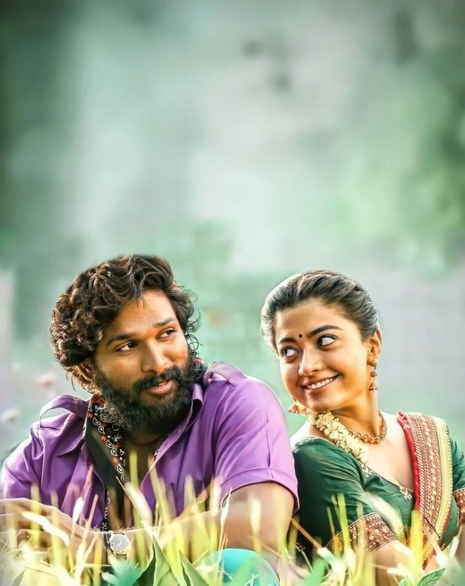 Pushpa 2 Box Office Collection-1-2-3-4-5-6-7