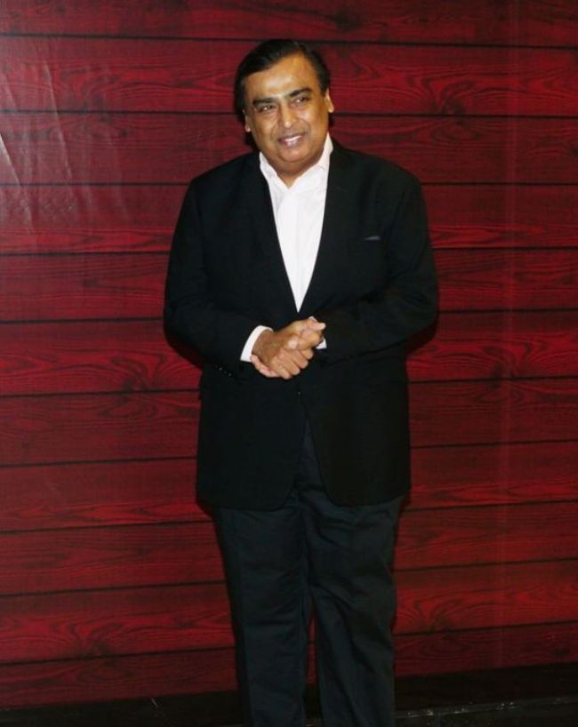 Mukesh Ambani Numerology-1-2-3-4-5-6-7