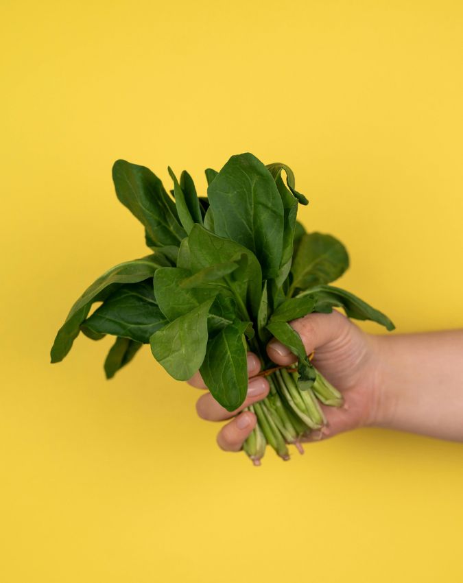 High BP control Foods-1-2-3