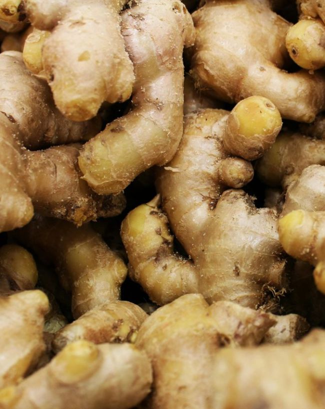 Khali Pet Adrak Khane Ke Fayde-1-2