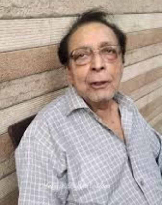 दिनेश हिंगू काम की तलाश में