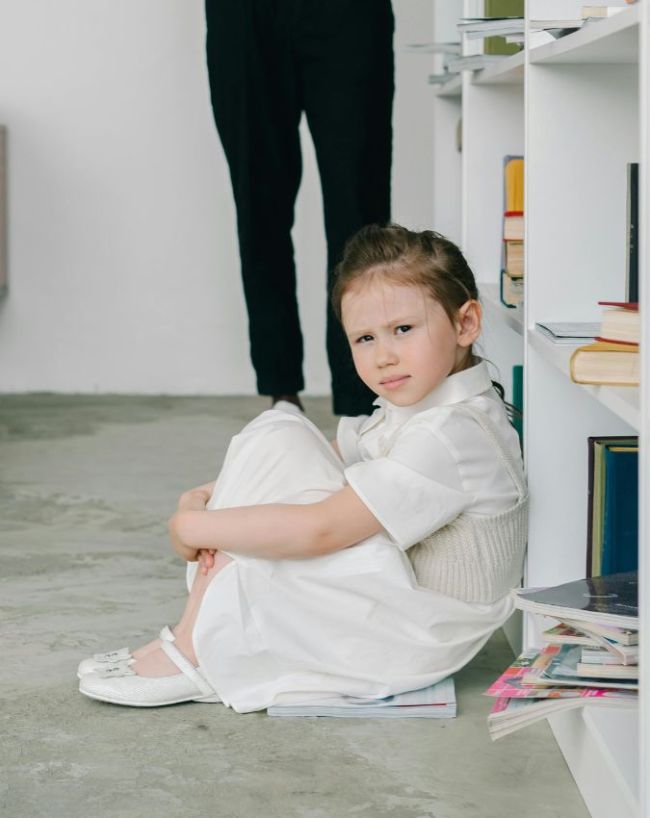 What To Do If Child Misbehaves-1-2-3-4-5