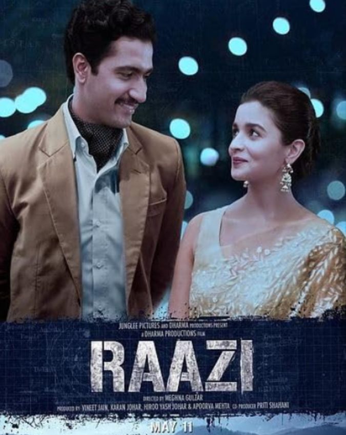 Raazi movie on Prime Video-1-2-3-4-5-6-7