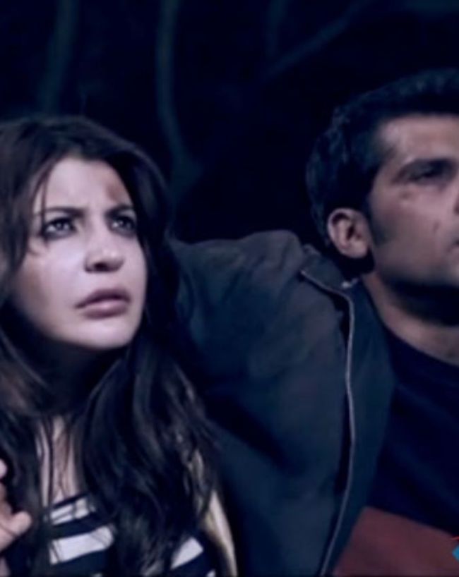 Anushka Sharma NH10 movie-1-2-3-4-5-6