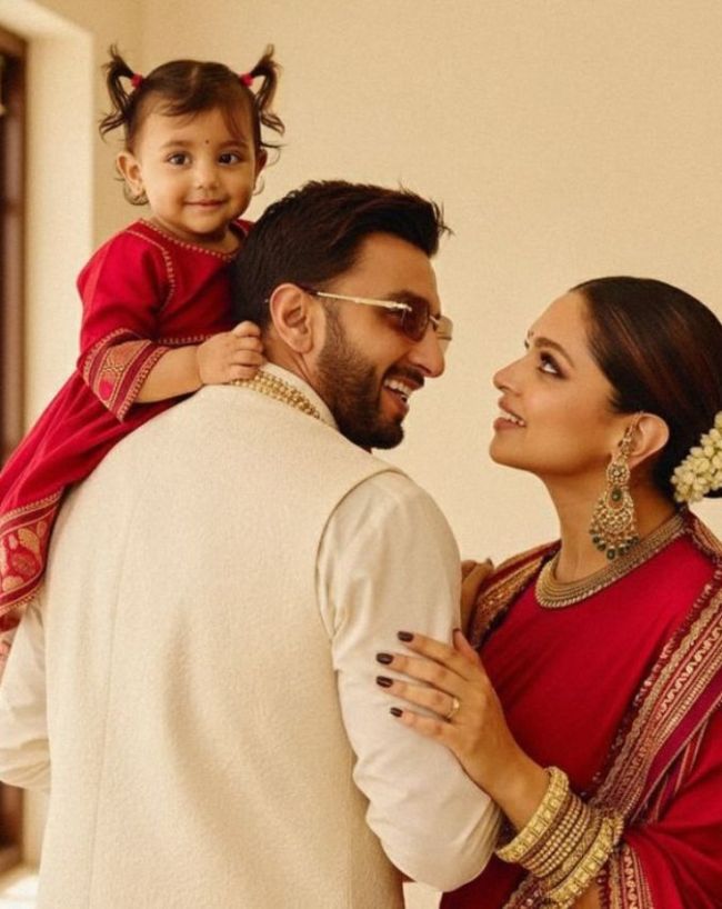 Deepika Padukone Pregnancy Relation Dhurandhar 2 Screening-1-2-3-4-5-6-7