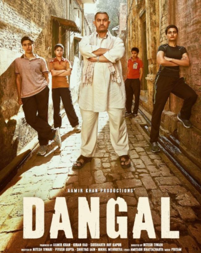 Dhurandhar 2 Vs Dangal Total Collection-1-2-3-4-5-6-7-8
