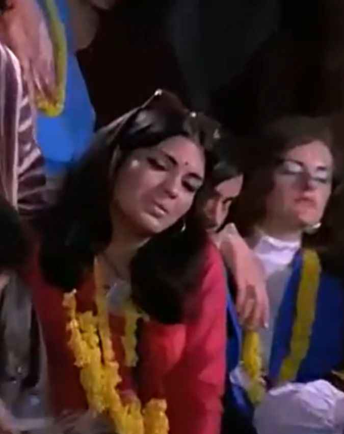  नंबर 1 बना रहा गाना