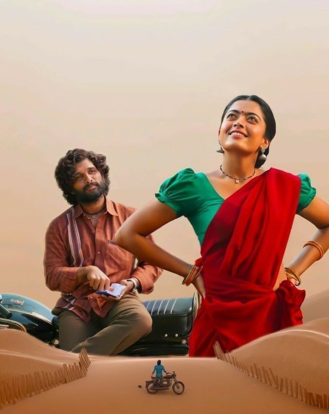 Pushpa 2 Box Office Collection-1-2-3-4-5-6-7-8