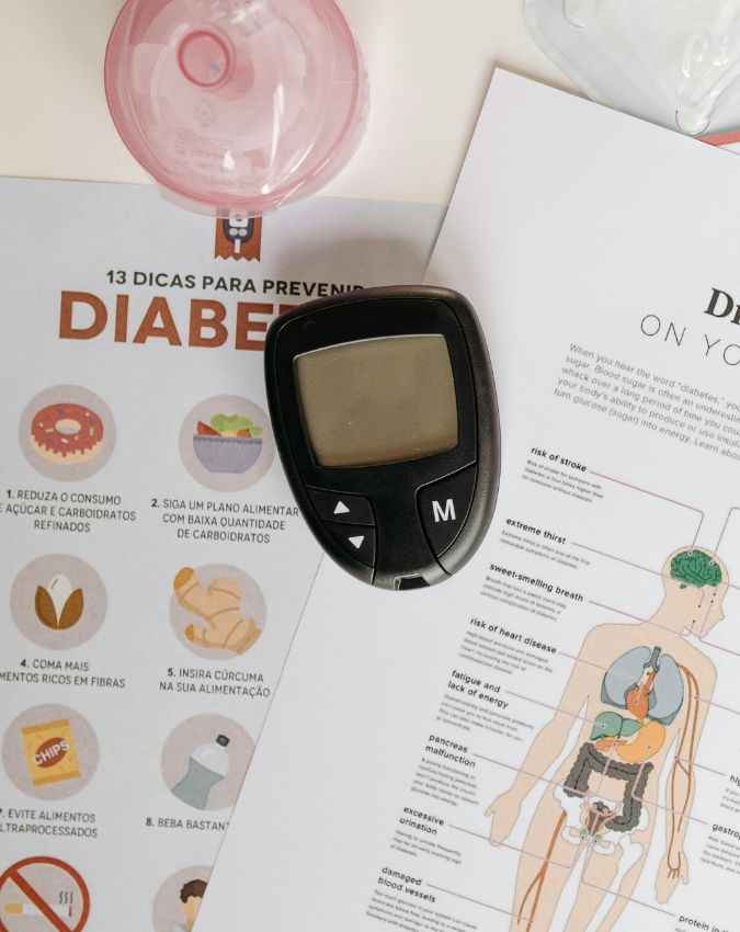 डायबिटीज 