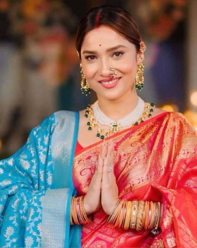 Ankita Lokhande pregnancy rumors-1-2-3-4-5-6-7-8