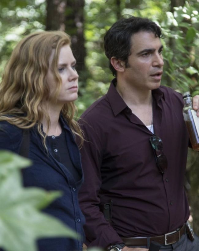 Sharp Objects HBO series review-1-2-3-4-5-6-7-8