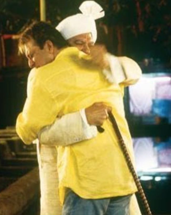 Munna Bhai MBBS-1-2-3-4-5-6-7-8