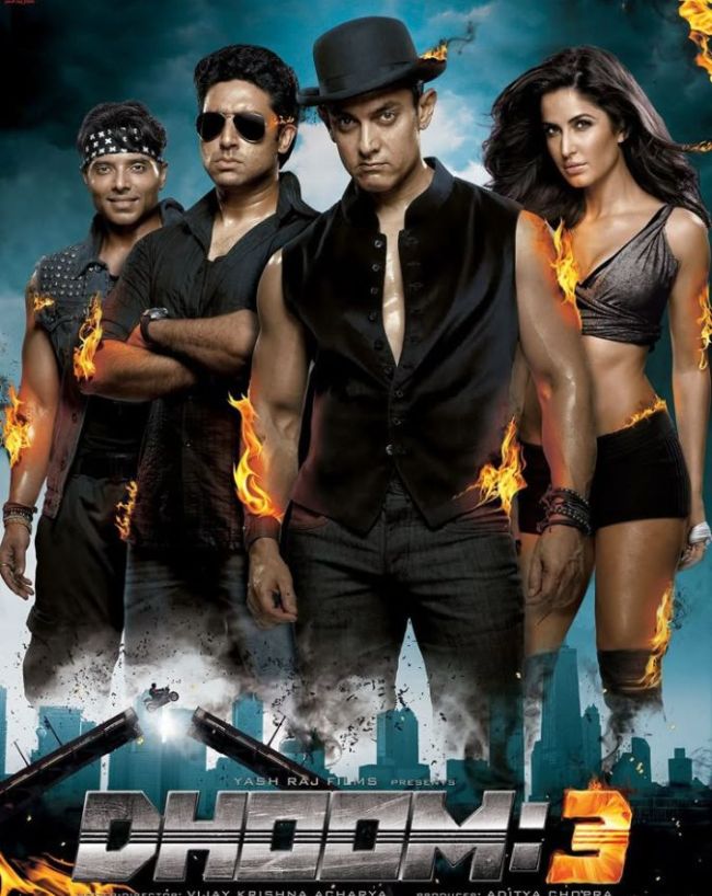 Dhoom Franchise Success-1-2-3-4-5-6-7-8