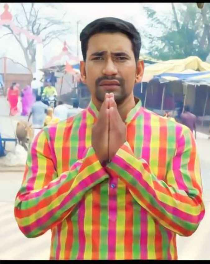निरहुआ की भावनाएं