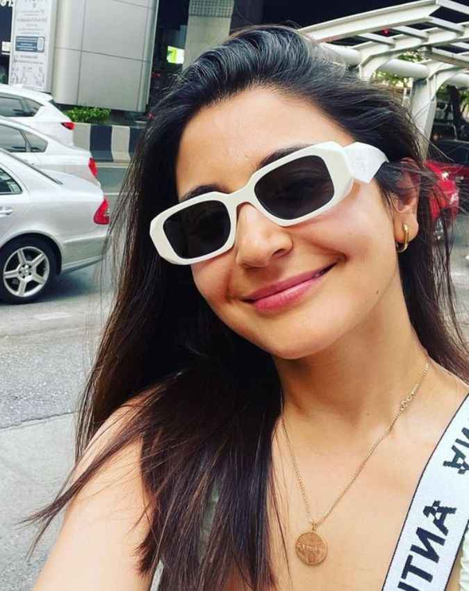  विराट कोहली से हुआ प्यार