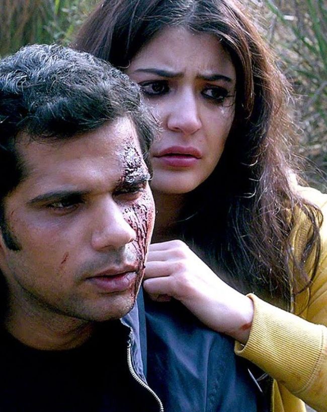 Anushka Sharma NH10 movie-1-2-3-4-5-6-7