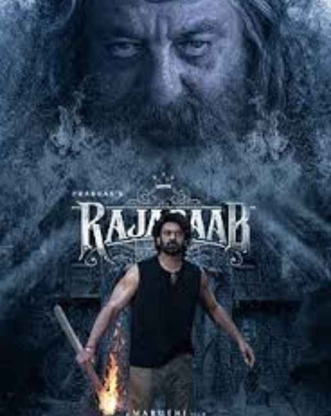  Rajasaab