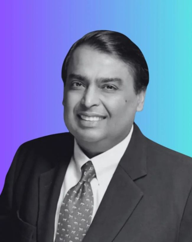Mukesh Ambani Numerology-1-2-3-4-5-6-7-8