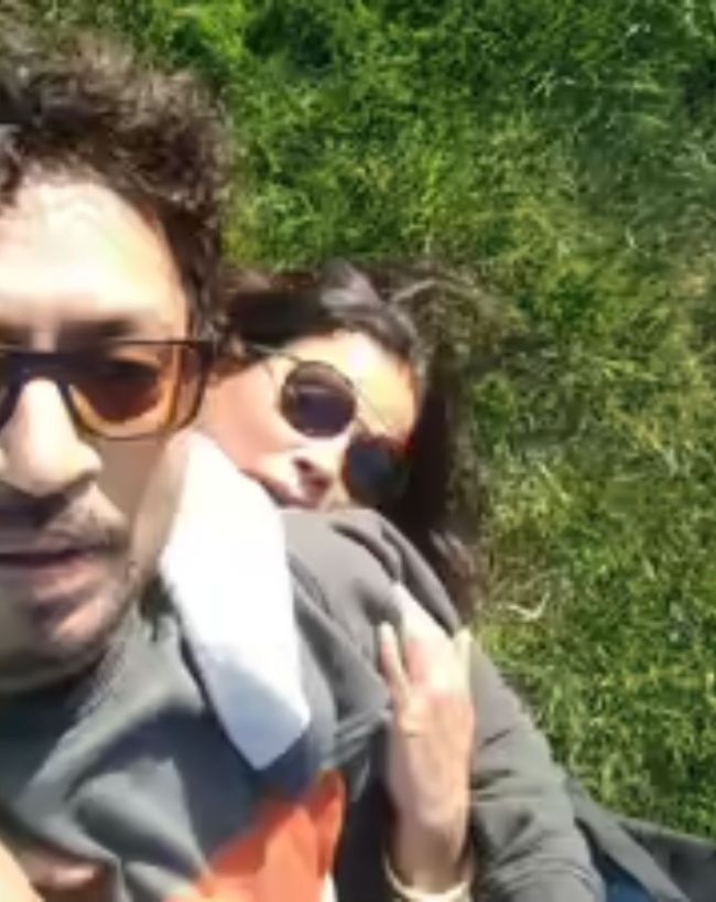 Irrfan Khan Unseen Pictures-1-2-3-4-5-6-7