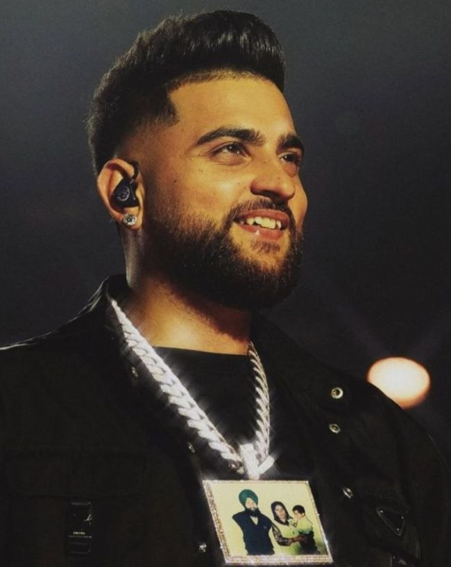 Karan Aujla Bisexual Post-1-2-3-4-5-6-7-8