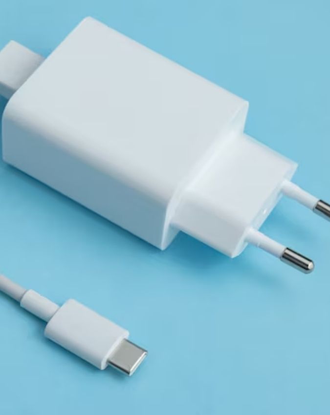 C Type Charger -1-2-3-4-5-6-7-8