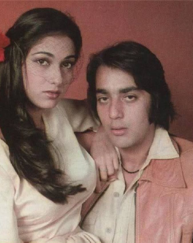 Tina Munim and Sanjay Dutt relationship,-1-2-3-4-5-6-7-8