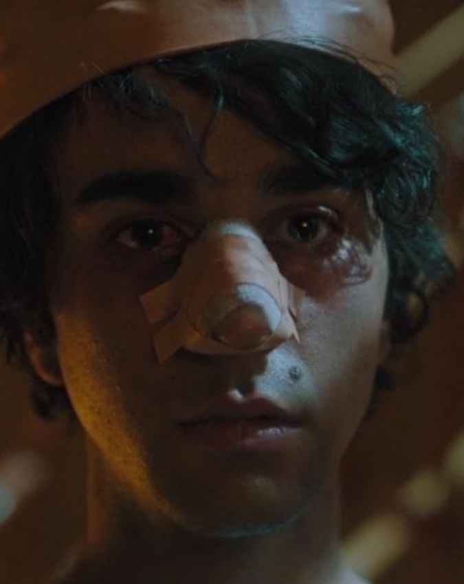 क्यों है Conjuring से ज्यादा डरावनी?