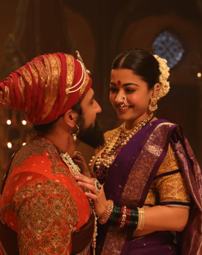 chhaava movie trending on Netflix (1) chhaava movie trending on Netflix (1)-1-2-3-4-5-6-7