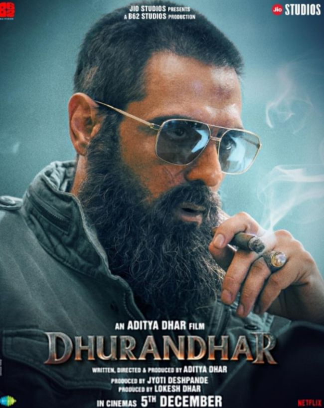 Ranveer Singh Dhurandhar Japan release date-1-2-3-4-5-6-7-8