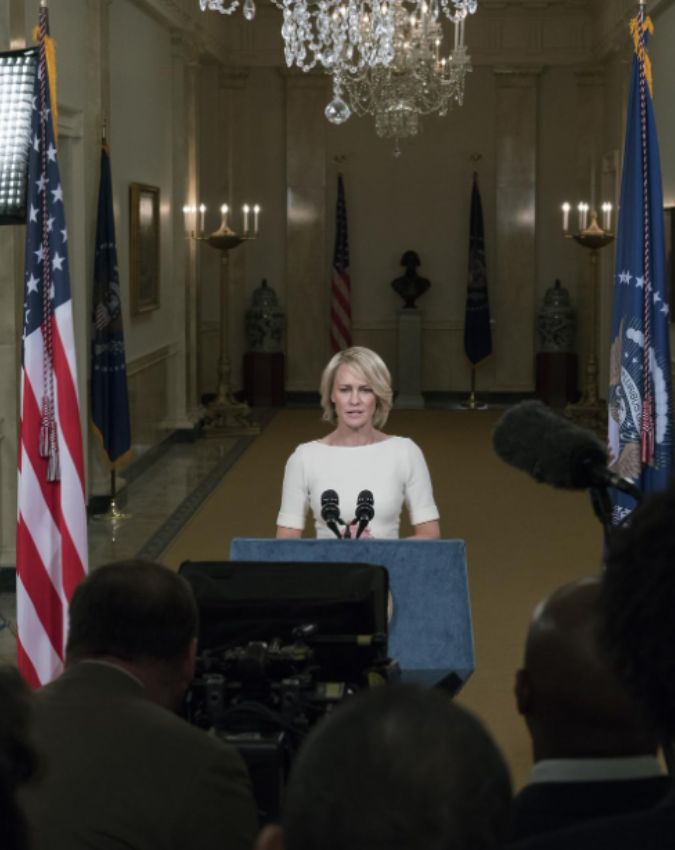 House Of Cards series-1-2-3-4-5-6-7-8