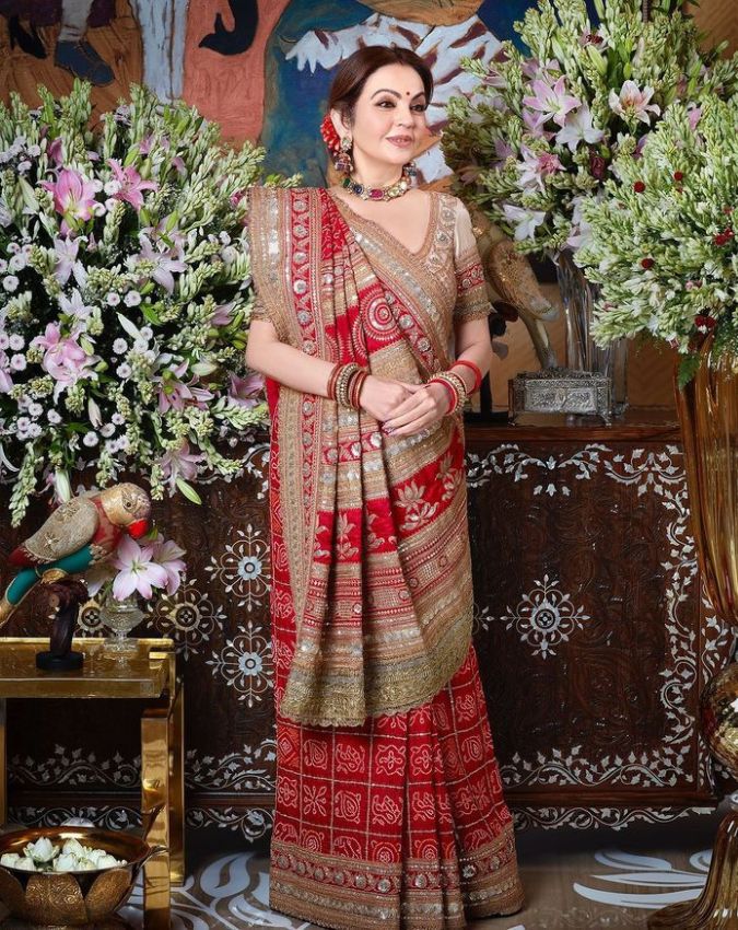 _Nita Ambani skincare routine nita ambani anti aging lifestyle secret-1-2-3-4-5-6-7-8