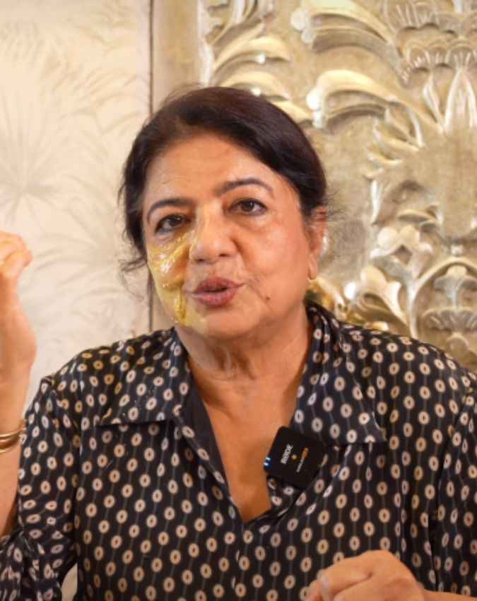 प्रियंका भी करती हैं इस्तेमाल