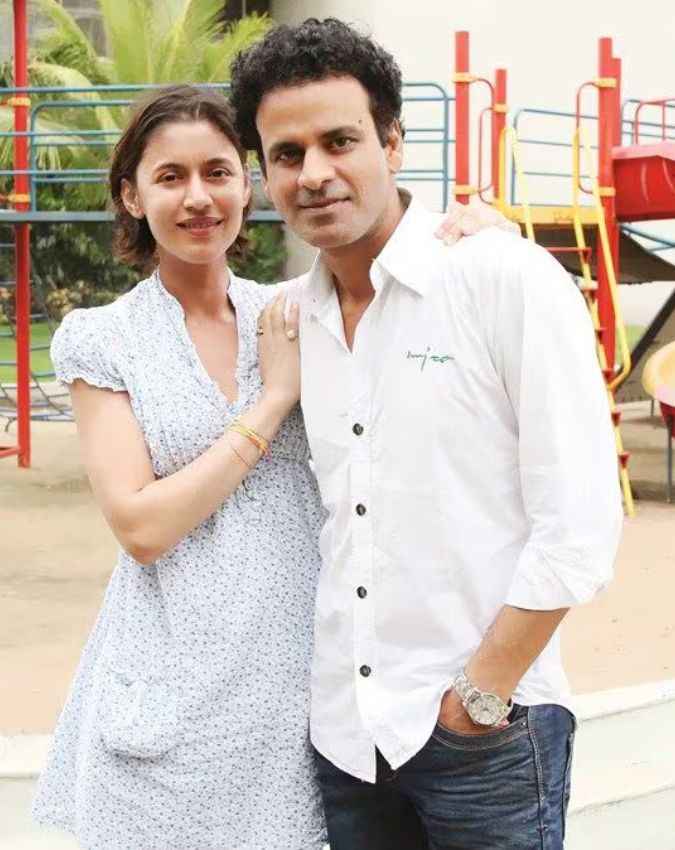 मनोज ने शबाना संग बसाया संसार