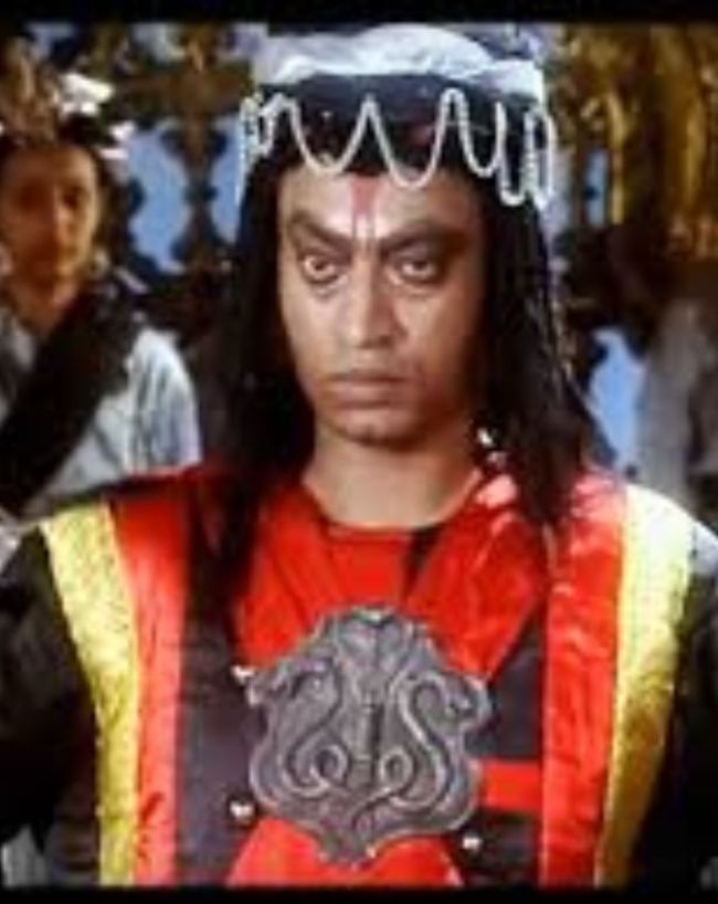 Chandrakanta TV serial-1-2-3-4-5-6-7-8