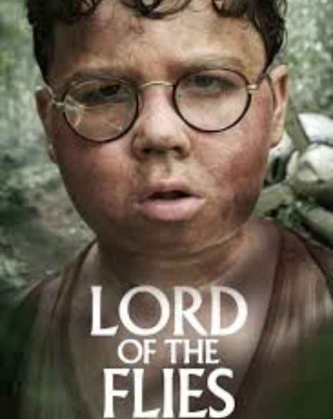 Lord of the Flies 