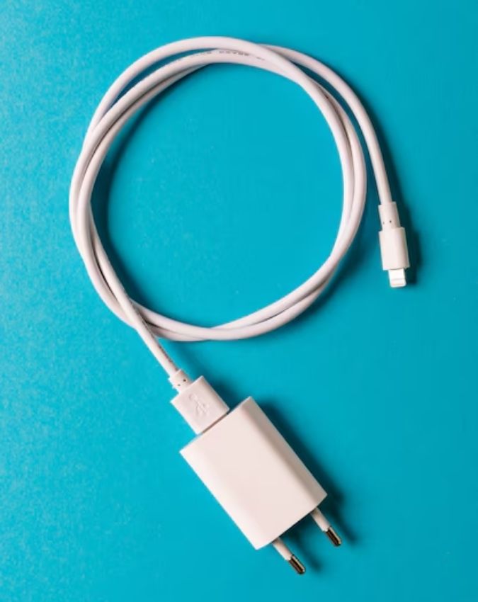 C Type Charger -1-2-3-4-5-6-7-8-9