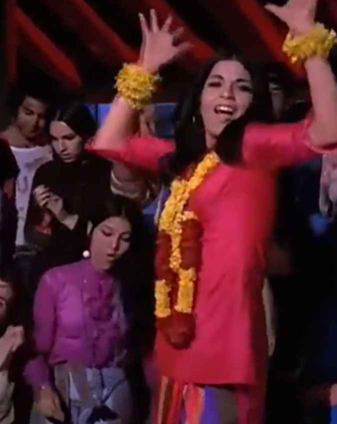 आज भी पार्टी का राजा