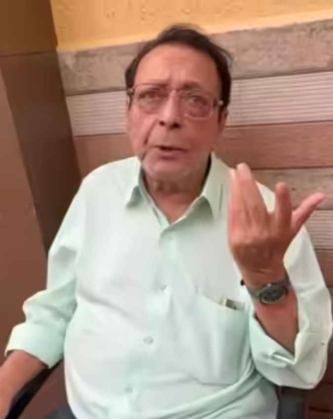  इंडस्ट्री से की अपील