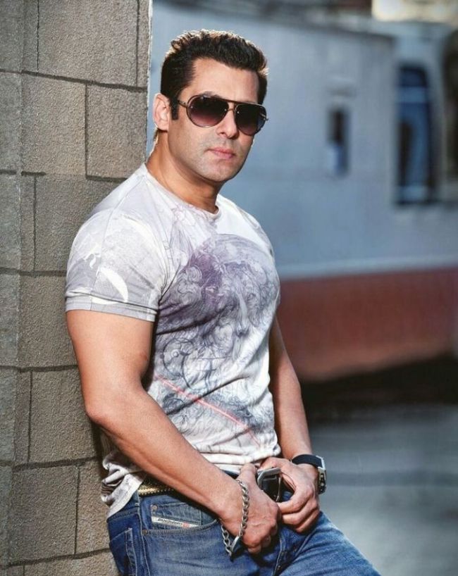 Salman Khan Numerology-1-2-3-4-5-6-7-8-9