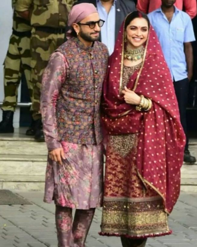 Deepika Padukone Pregnancy Relation Dhurandhar 2 Screening-1-2-3-4-5-6-7-8