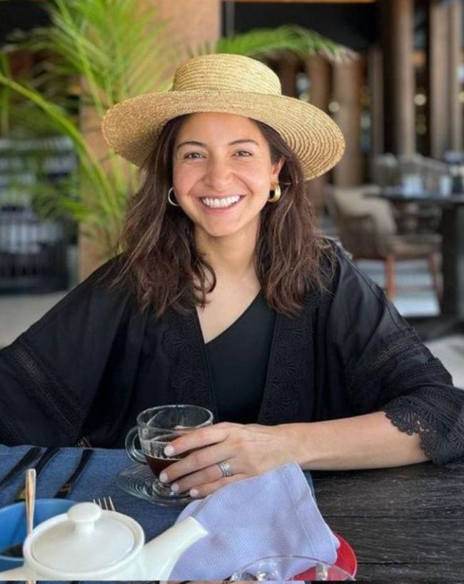 Anushka Sharma Numerology-1-2-3-4-5-6-7-8-9