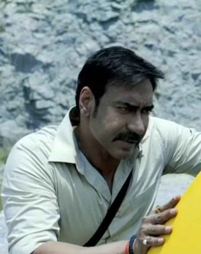 दृश्यम फ्रेंचाइजी का हाई IMDb रेटिंग