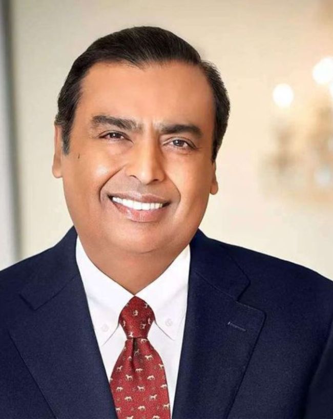 Mukesh Ambani Numerology-1-2-3-4-5-6-7-8-9