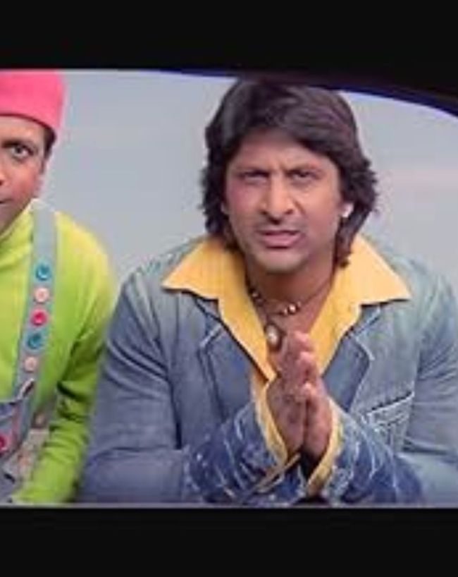 Arshad warsi 6 iconic roles-1-2-3-4-5-6-7-8-9
