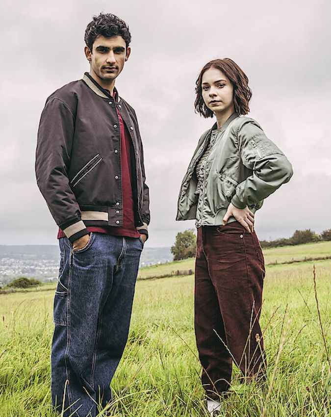 A Good Girl's Guide to Murder-Season 2 