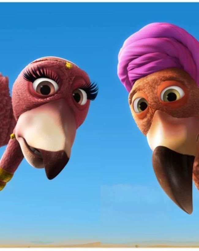 Delhi Safari full movie YouTube-1-2-3-4-5-6-7-8