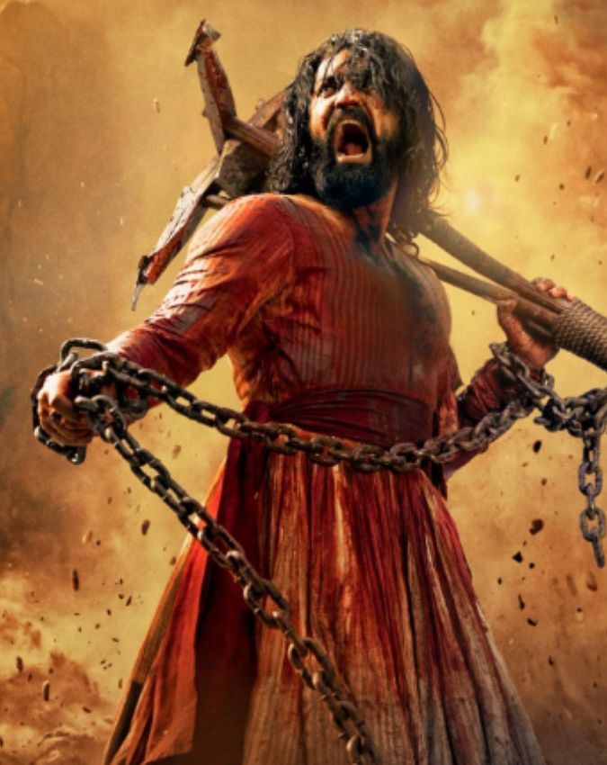 chhaava movie trending on Netflix (1) chhaava movie trending on Netflix (1)-1-2-3-4-5-6-7-8