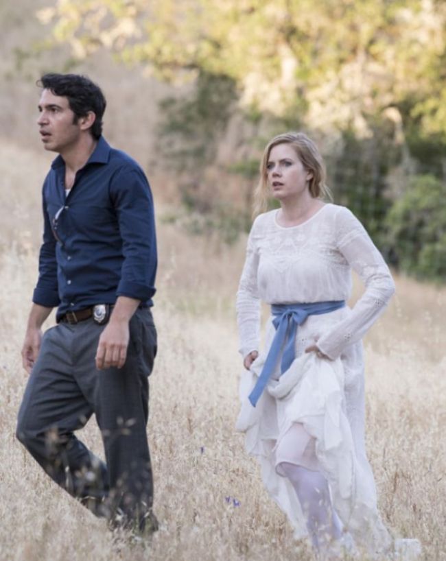 Sharp Objects HBO series review-1-2-3-4-5-6-7-8-9