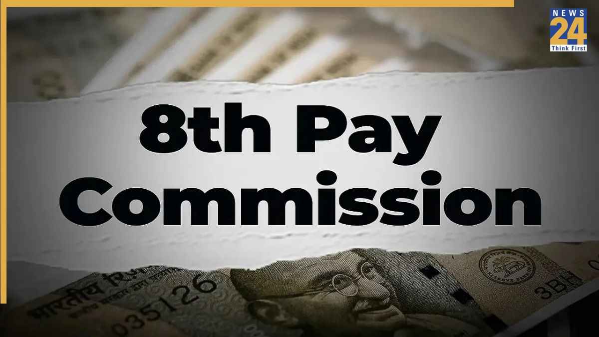 8th pay